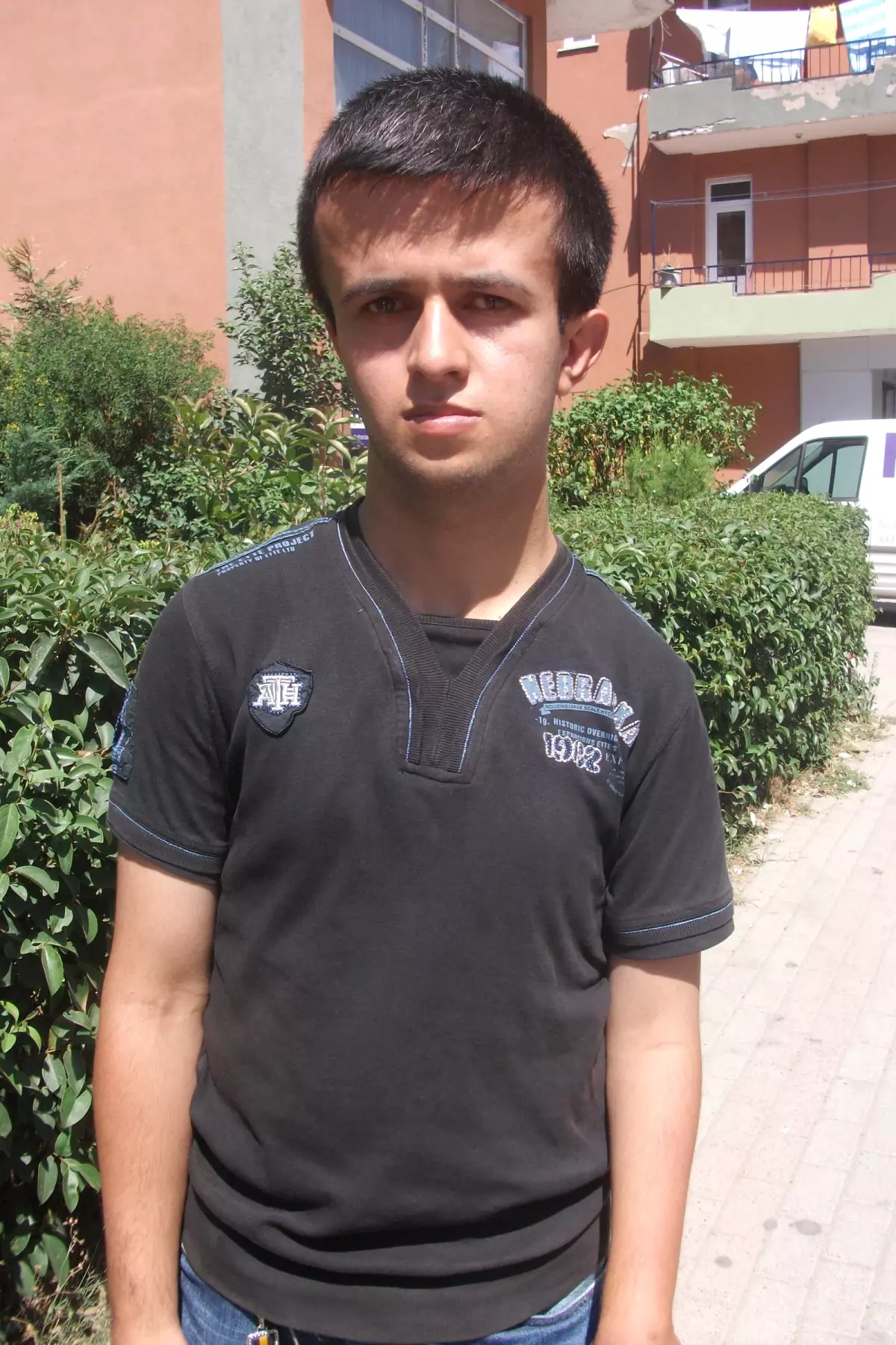 Engelli Genç: Dernek, Verdiği Akülü Aracı Aynı Gün Geri Aldı