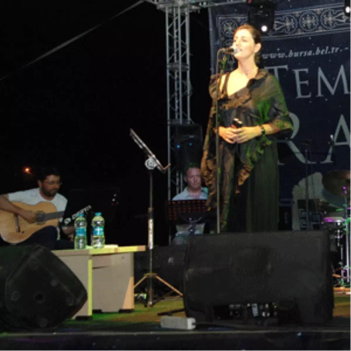 İncesaz ile Müzik Yolculuğu