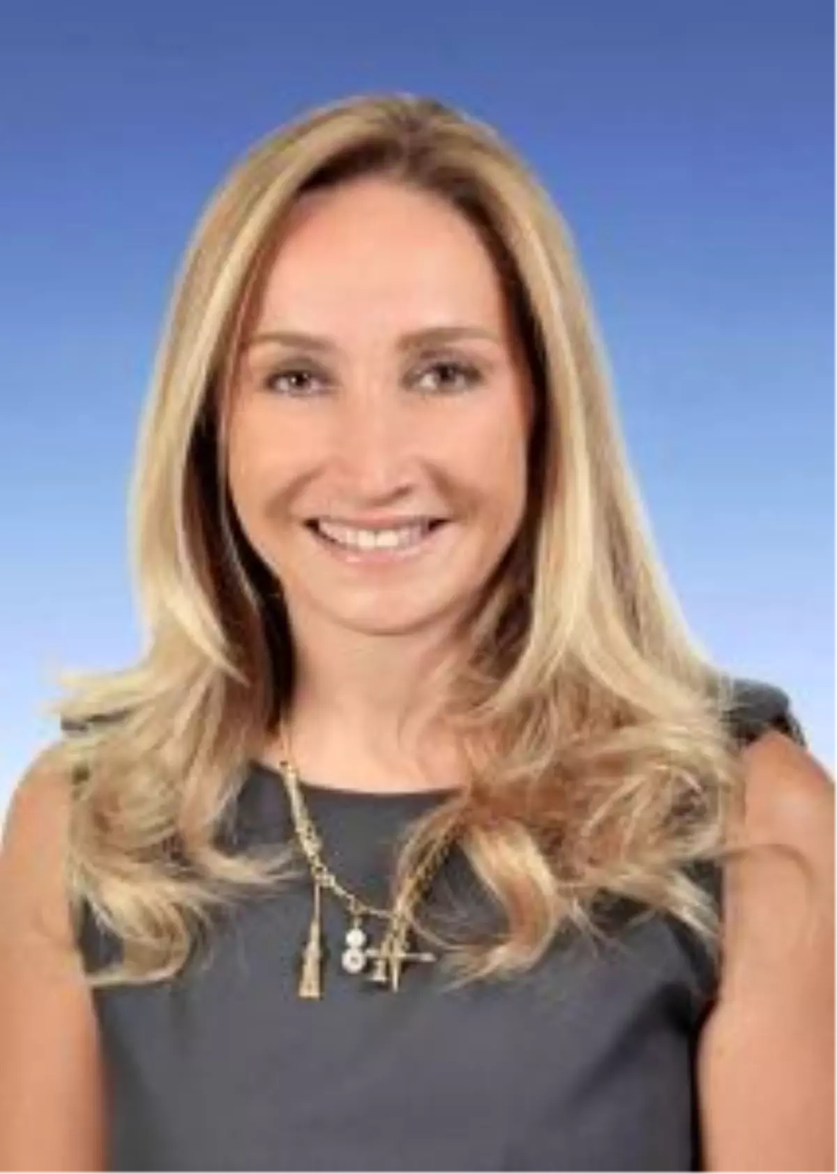 Vdf\'nin Yeni Genel Müdürü