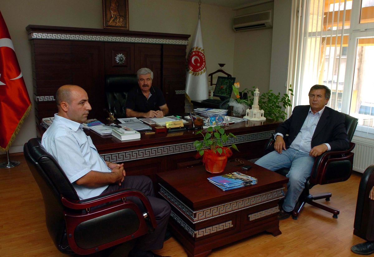 Alevilerden İzmir İl Genel Meclisi Kararı Değerlendirmesi: Haksızlık Ortadan Kalkar (2)