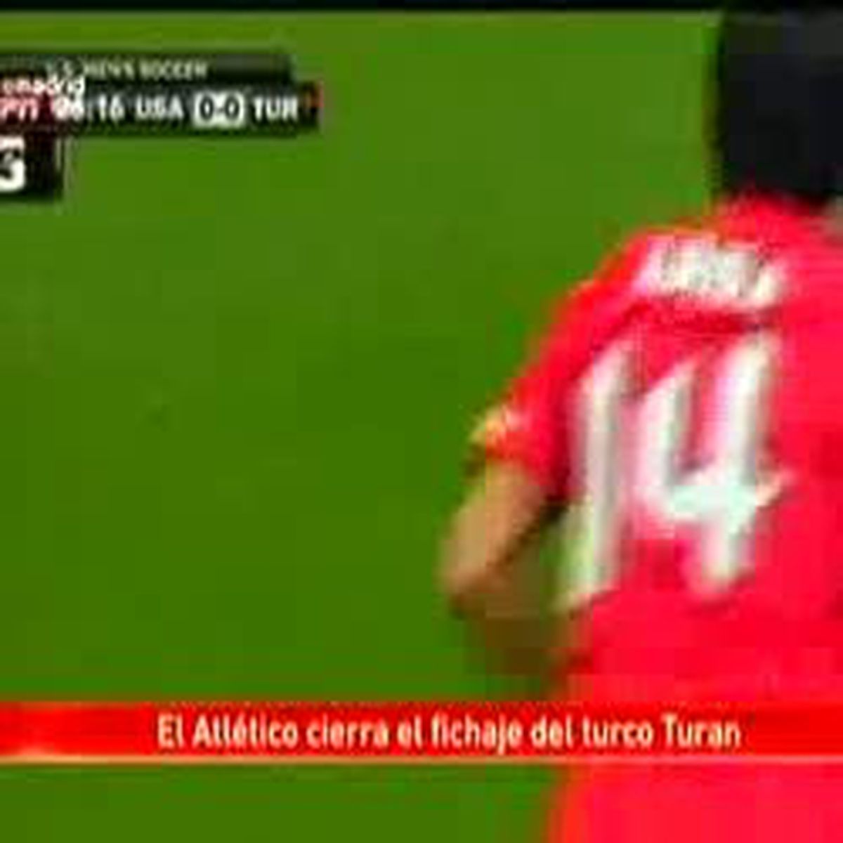 Arda'nın Transferi İspanyol Medyasında