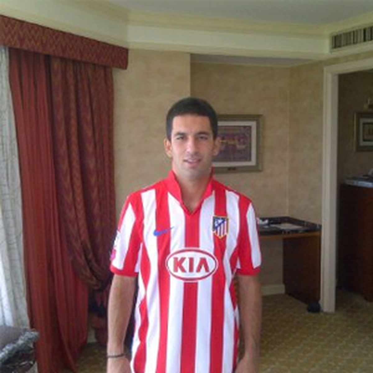 Arda Turan'a Nazar Değdi!