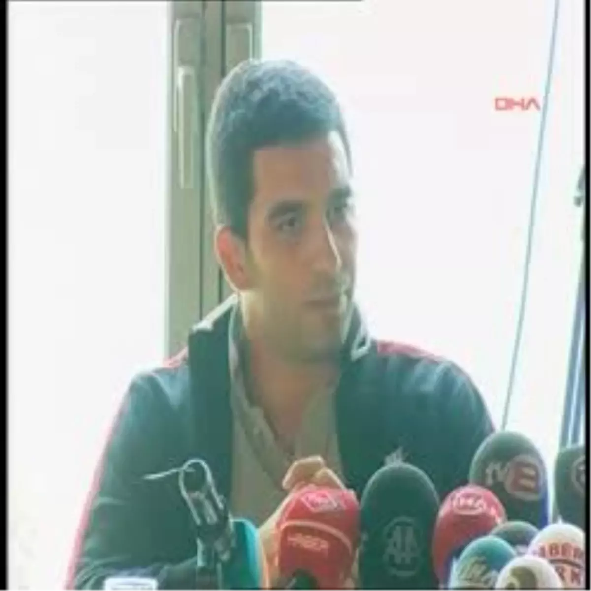 Arda Turan Veda Etti...