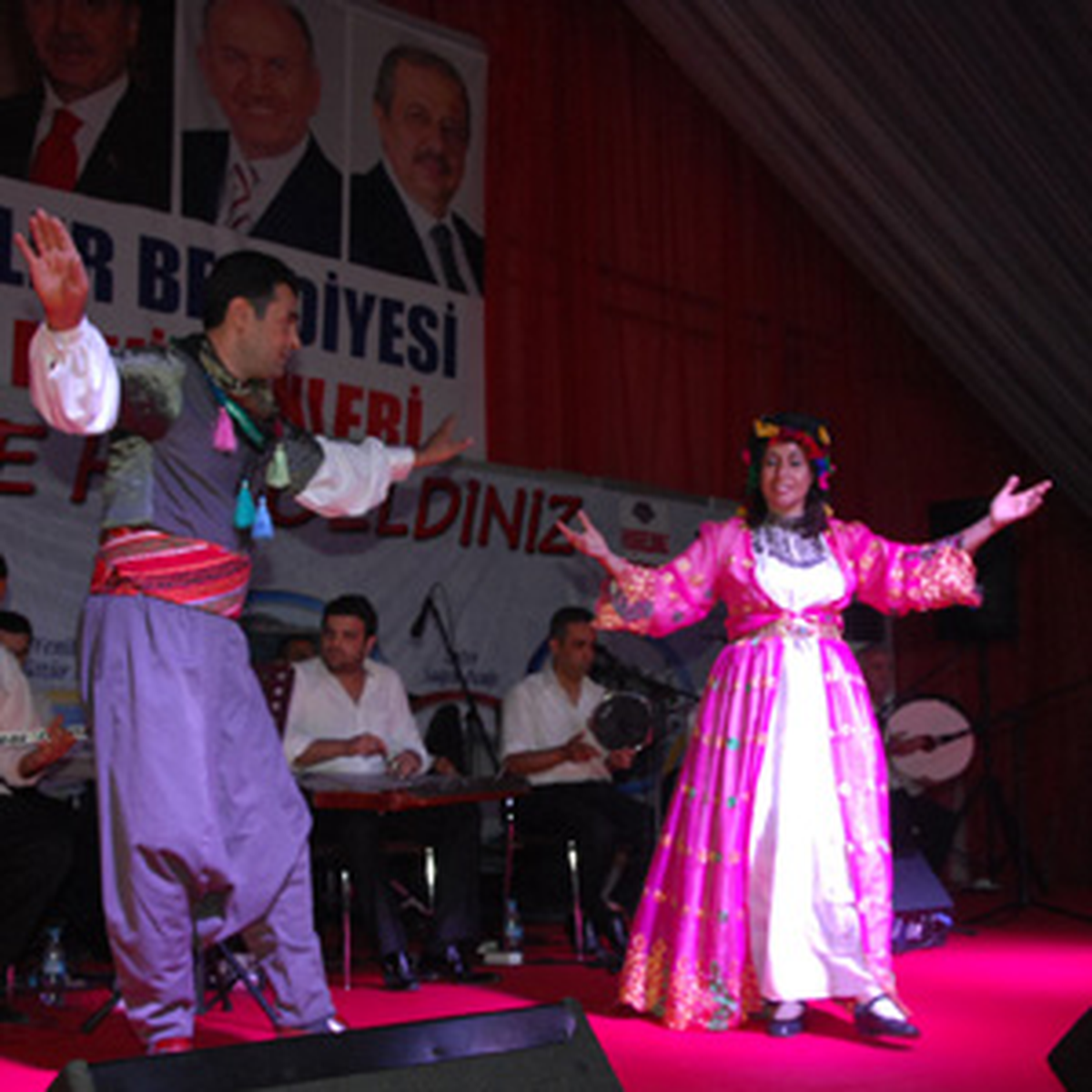 Bahçelievler'de Ramazan Bir Başka Güzel
