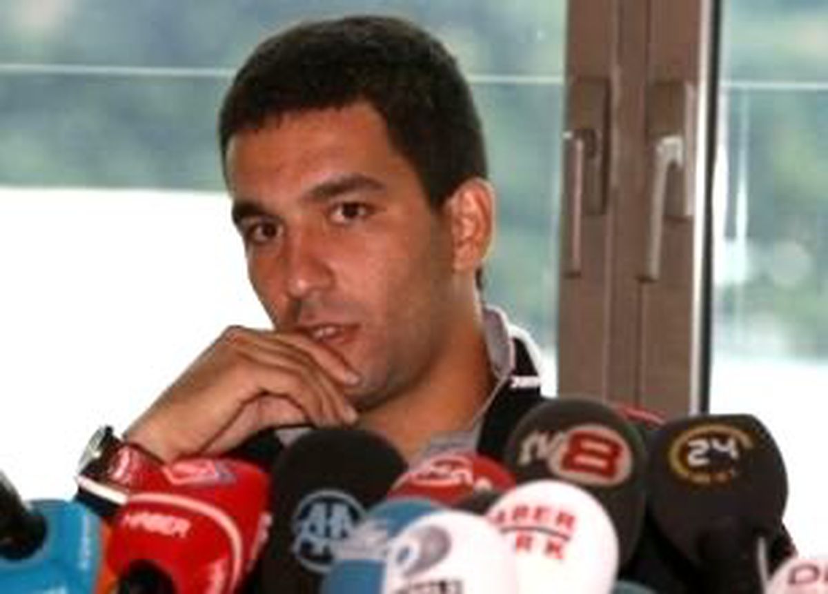 'Bana Sahip Çıkılmasını Beklerdim'