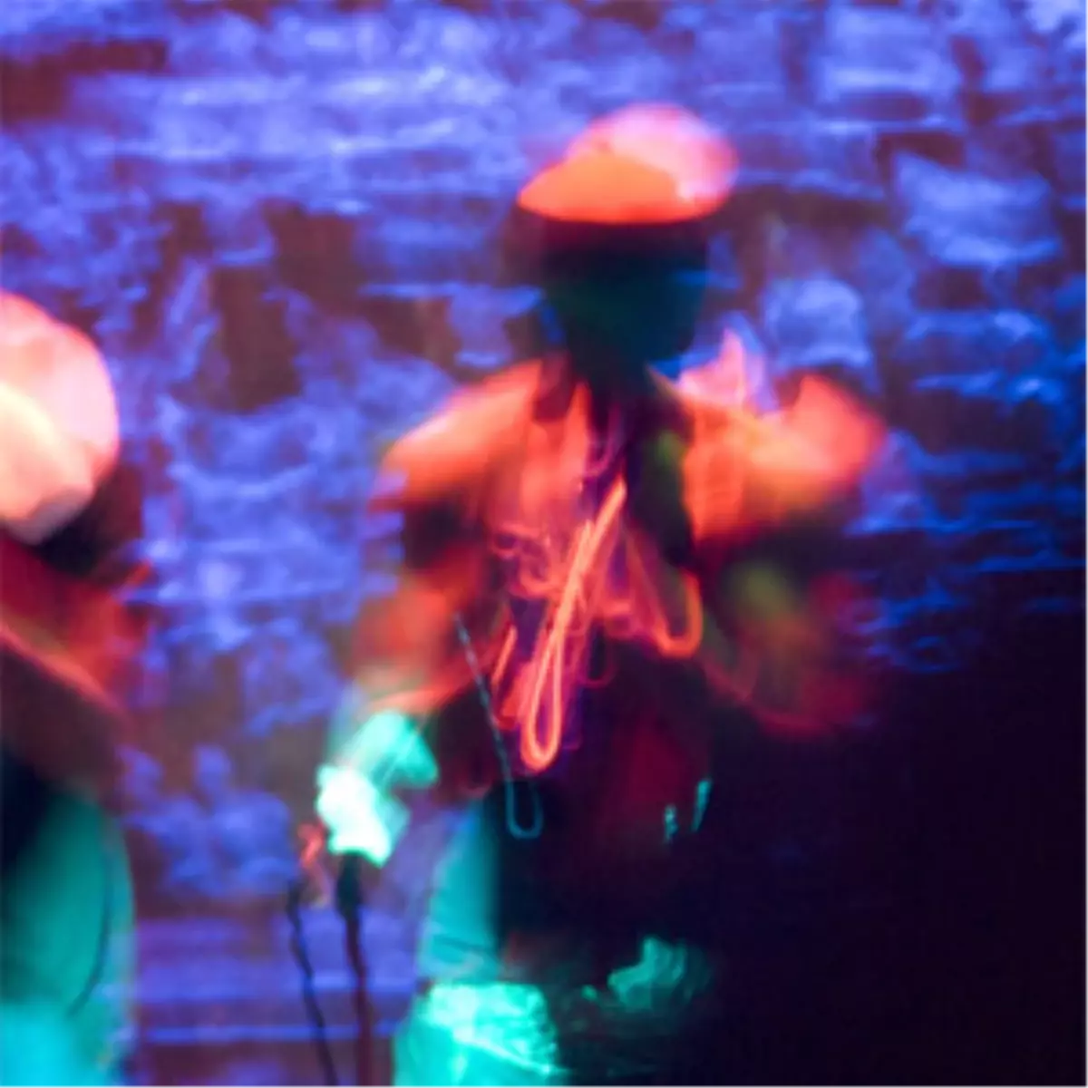 Cazın Nabzı CKM\'de Atıyor!