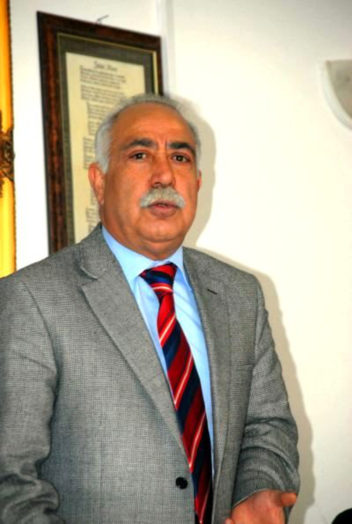 Kuşadası'ndaki Yangın Şüphe Uyandırdı