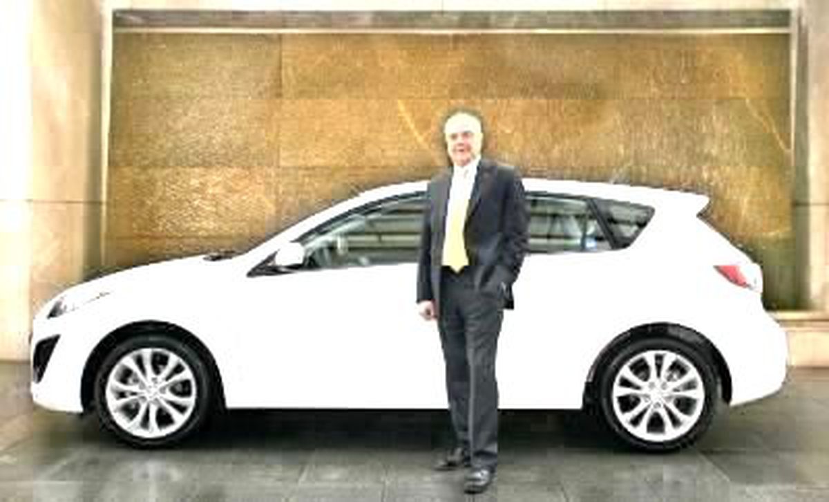 Mazda Fiyatları Durdurdu