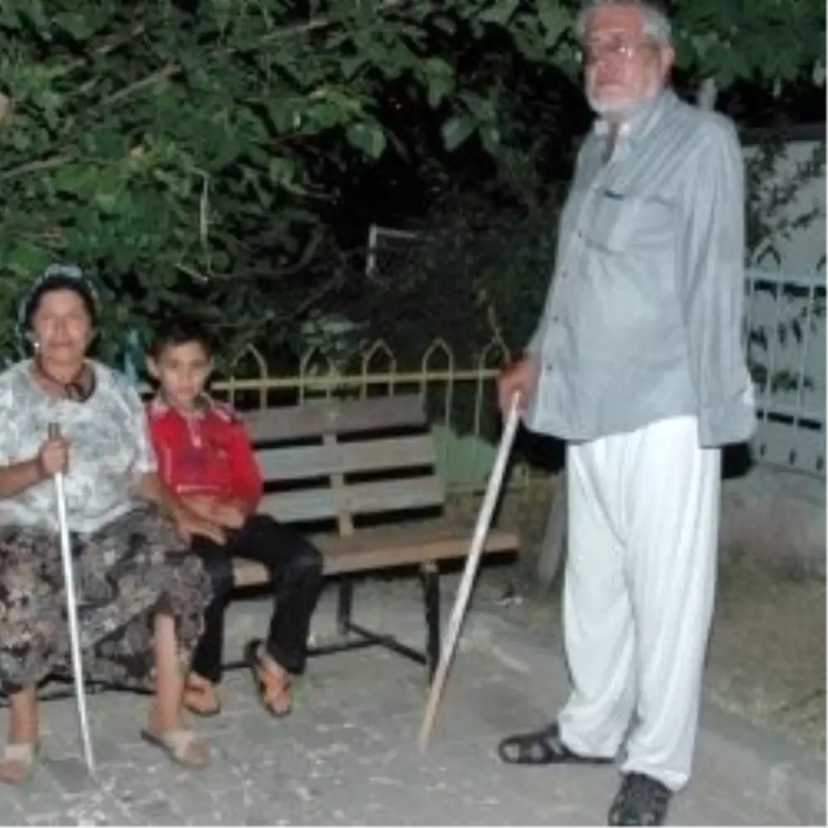 Milli Boksörden Örnek Davranış