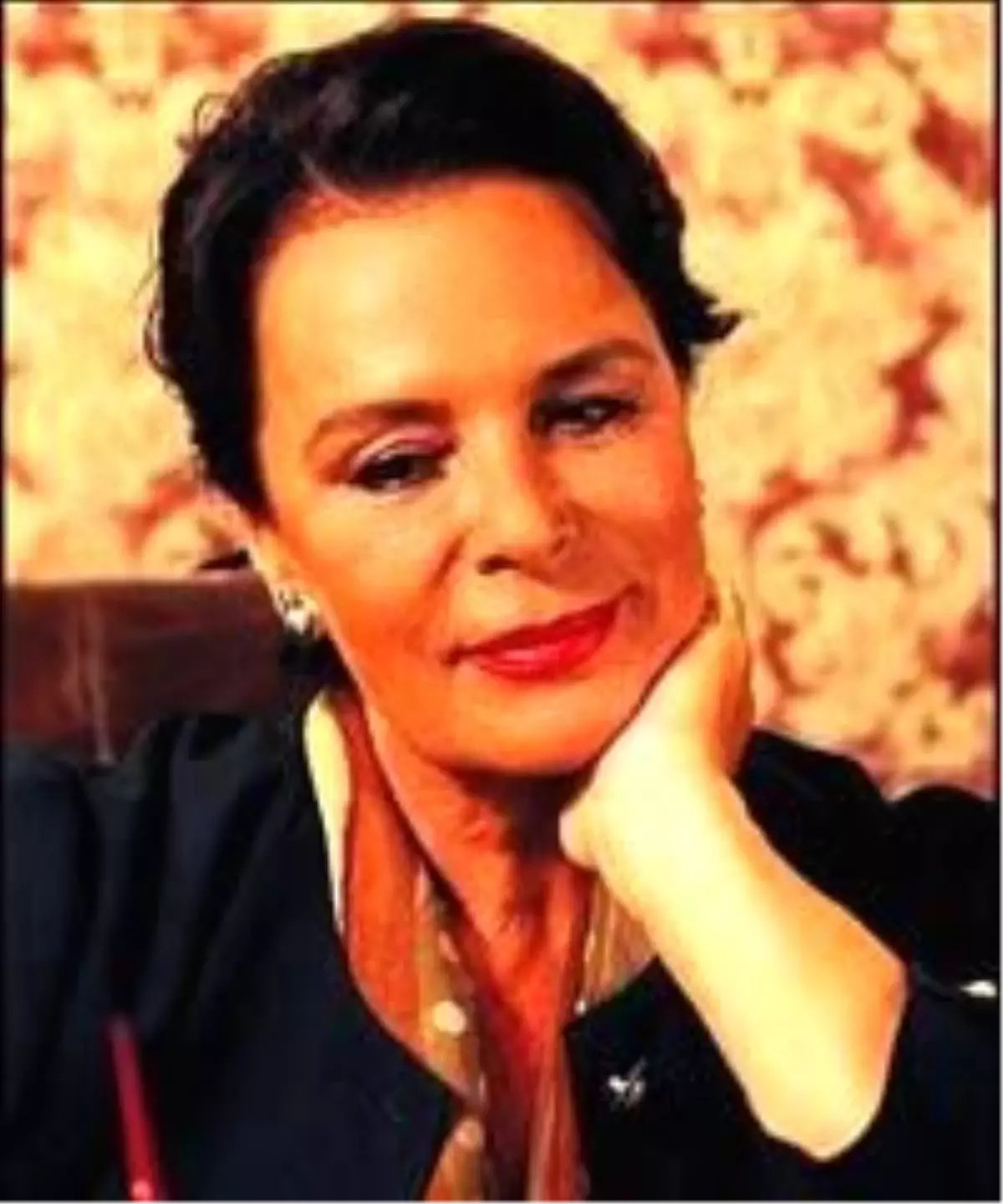 Türkiye\'ye Damga Vuran Kadınları Oynadılar