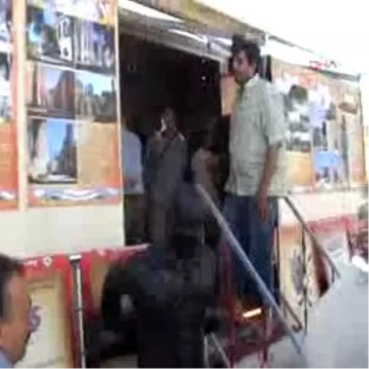 Çanakkale Müzesi, Çanakkale\'de