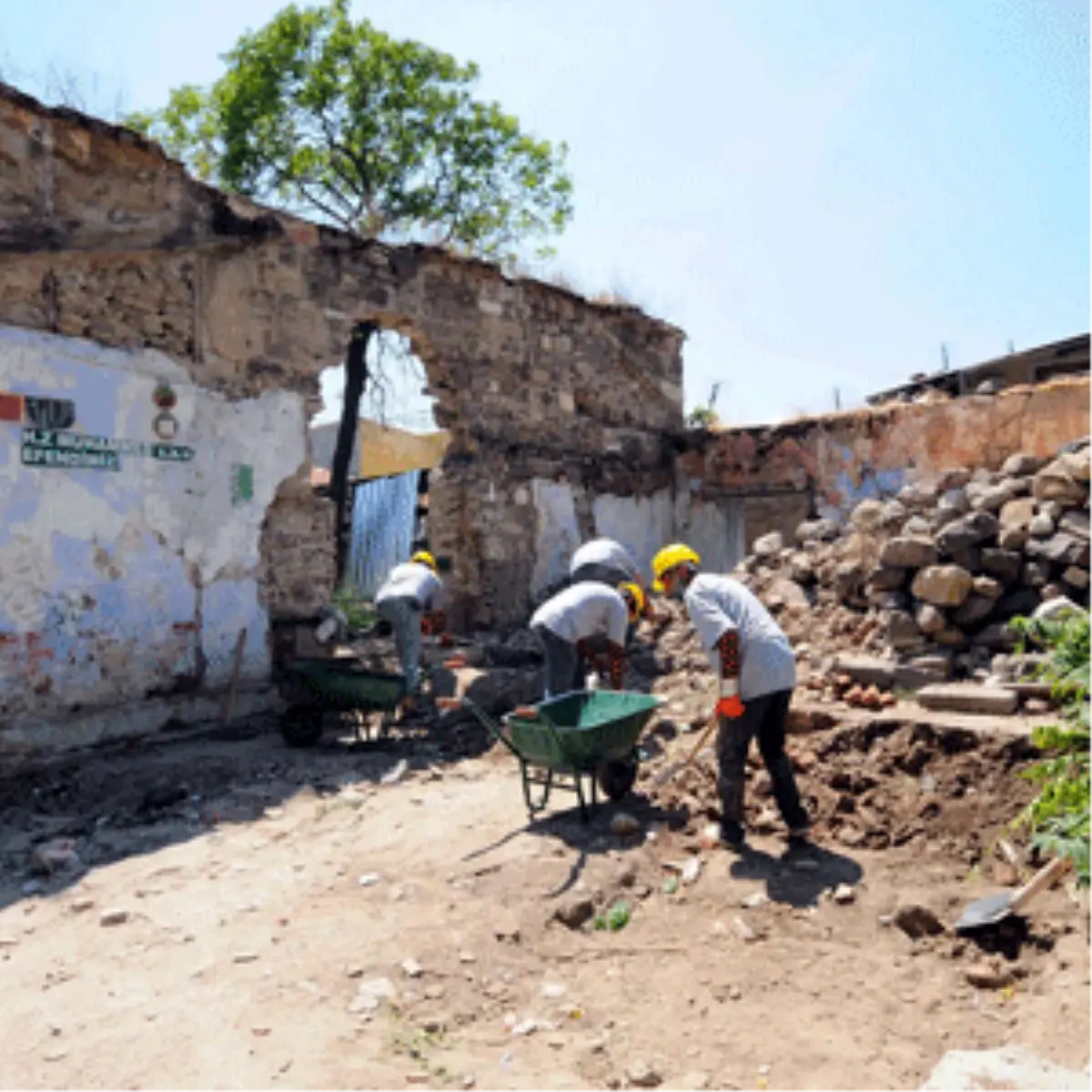 "Emir Sultan" Yeniden Doğacak