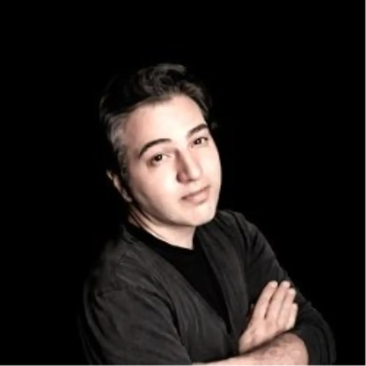 Fazıl Say & Gürer Aykal & Ulusal Gençlik Senfoni Orkestrası Konseri