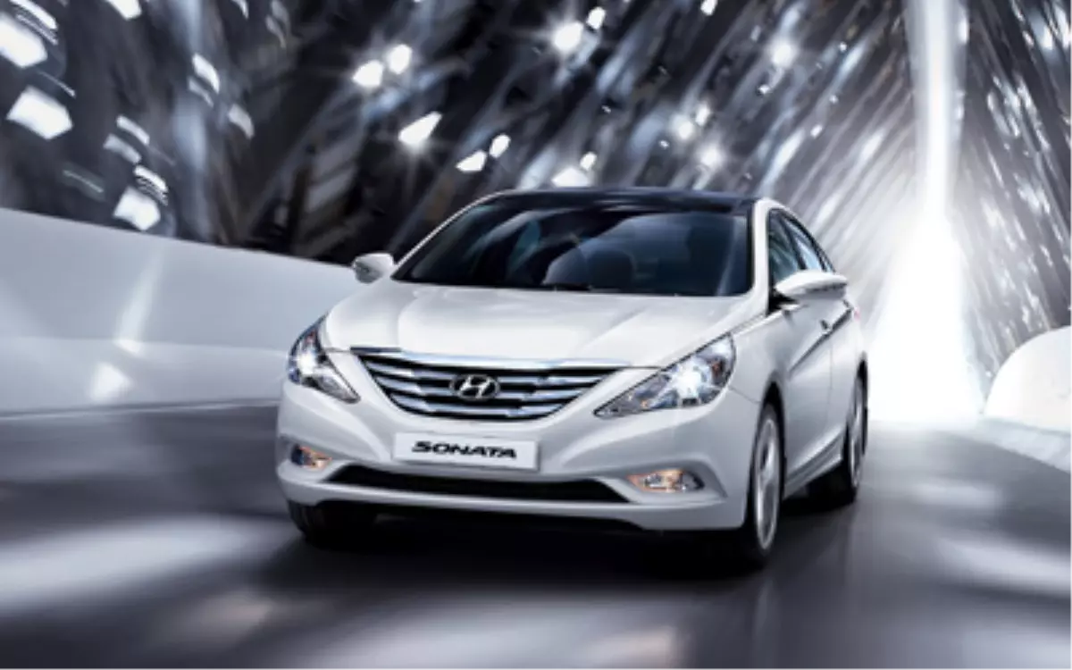 Hyundai Modelleri Ödüle Doymuyor