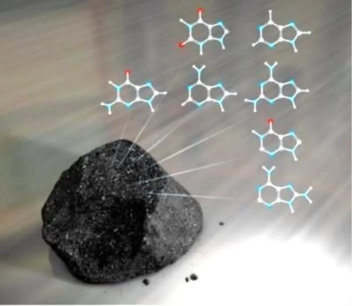 İnsanoğlu Dünyaya Uzaydan mı Geldi?