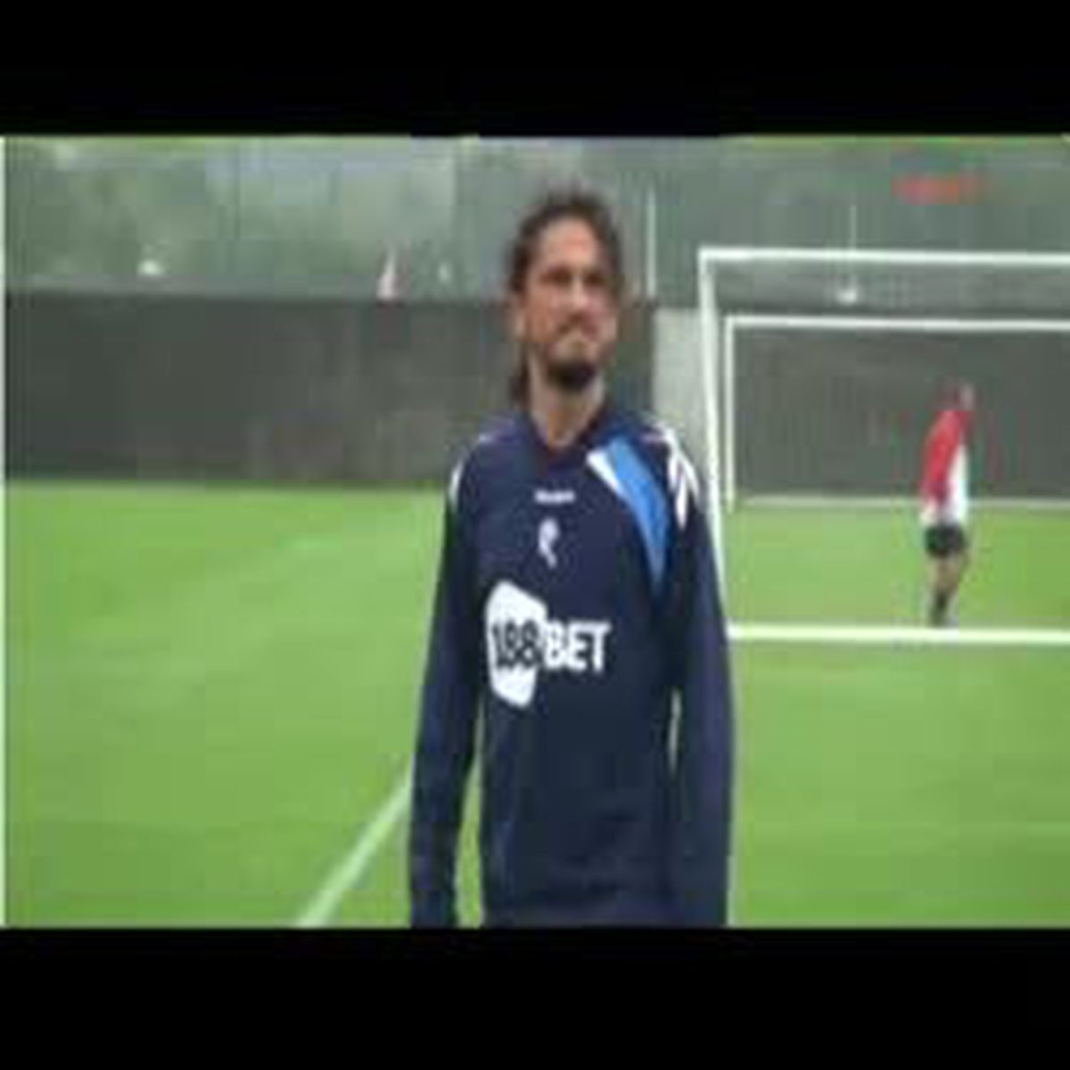 Tuncay Şanlı Resmen Bolton'da