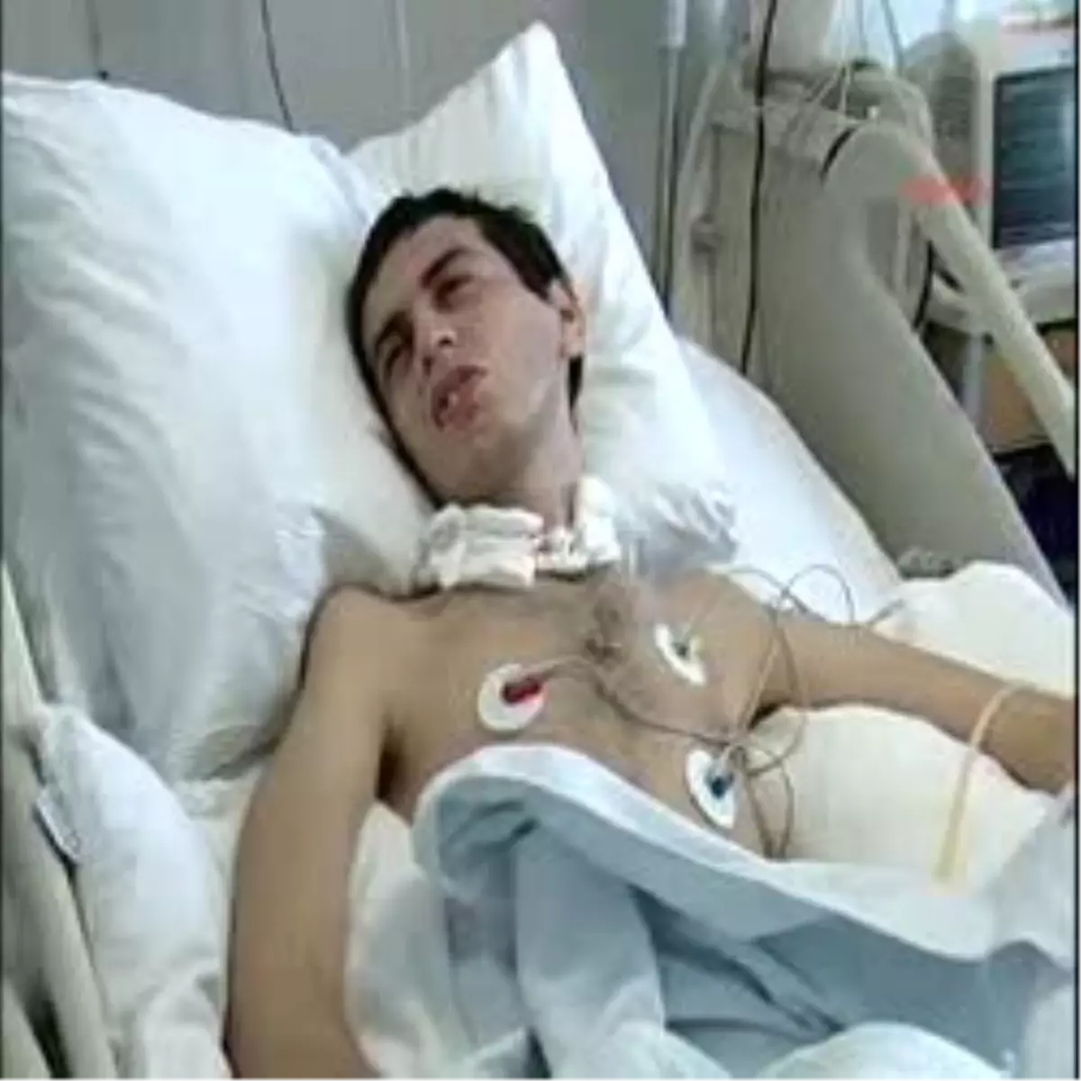 Uyan Oğlum Eve Gidelim