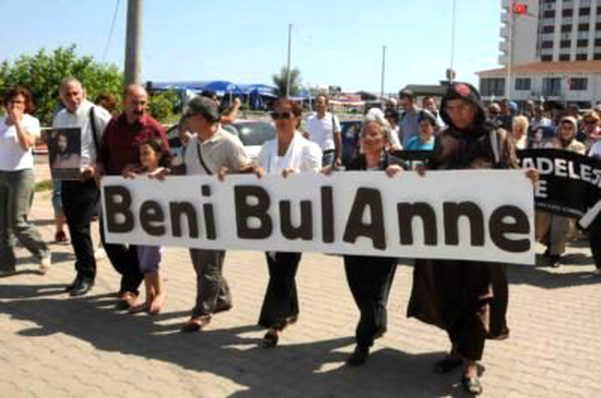 Tolga Baykal Ceylan İçin Denize Mektup Attılar