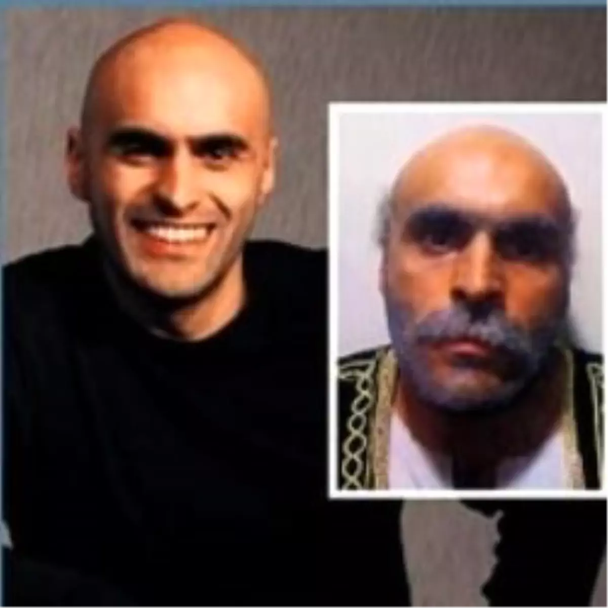 Alper Kul\'un Dedesi!