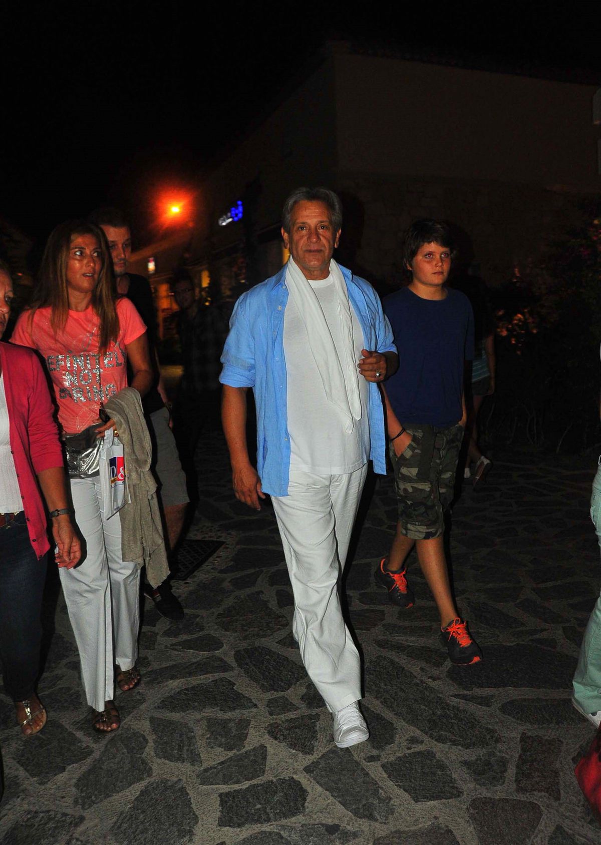 Hem İş Hem Tatil