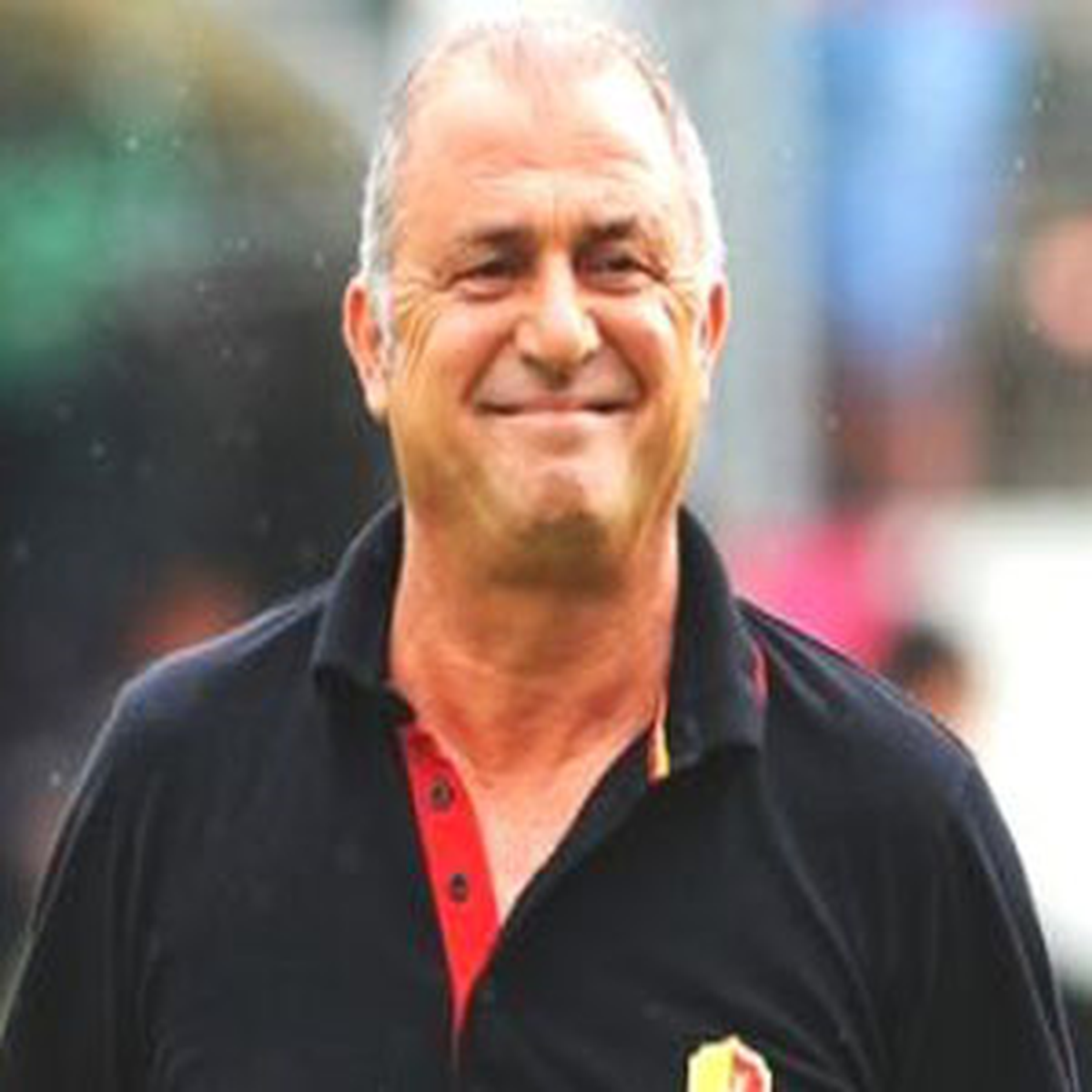 Terim'den Gazetecilere İftar