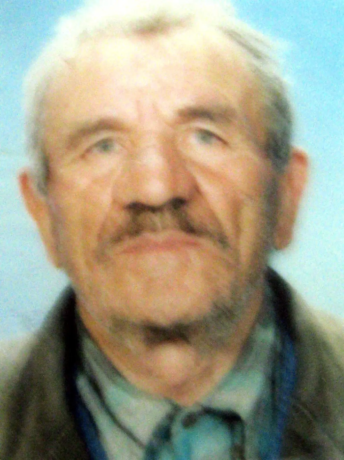 Yıktığı Çardağın Altında Can Verdi