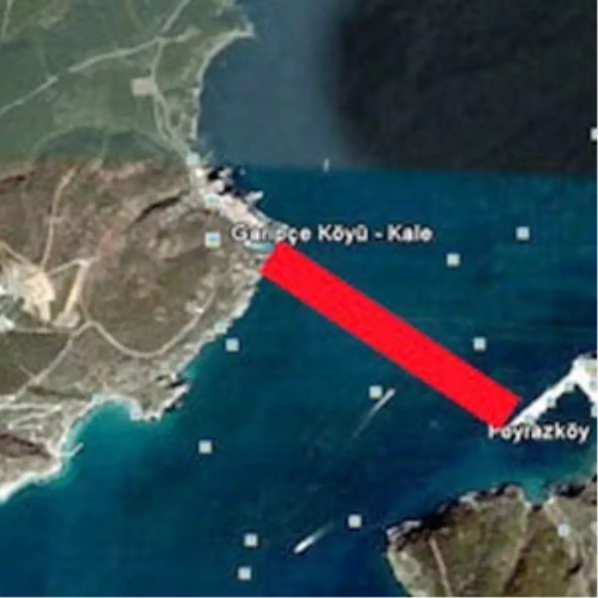 3. Köprü İhalesi Ertelendi