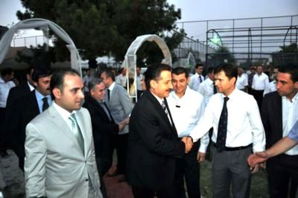 'Sorun Üreten Bir Anayasa Var'