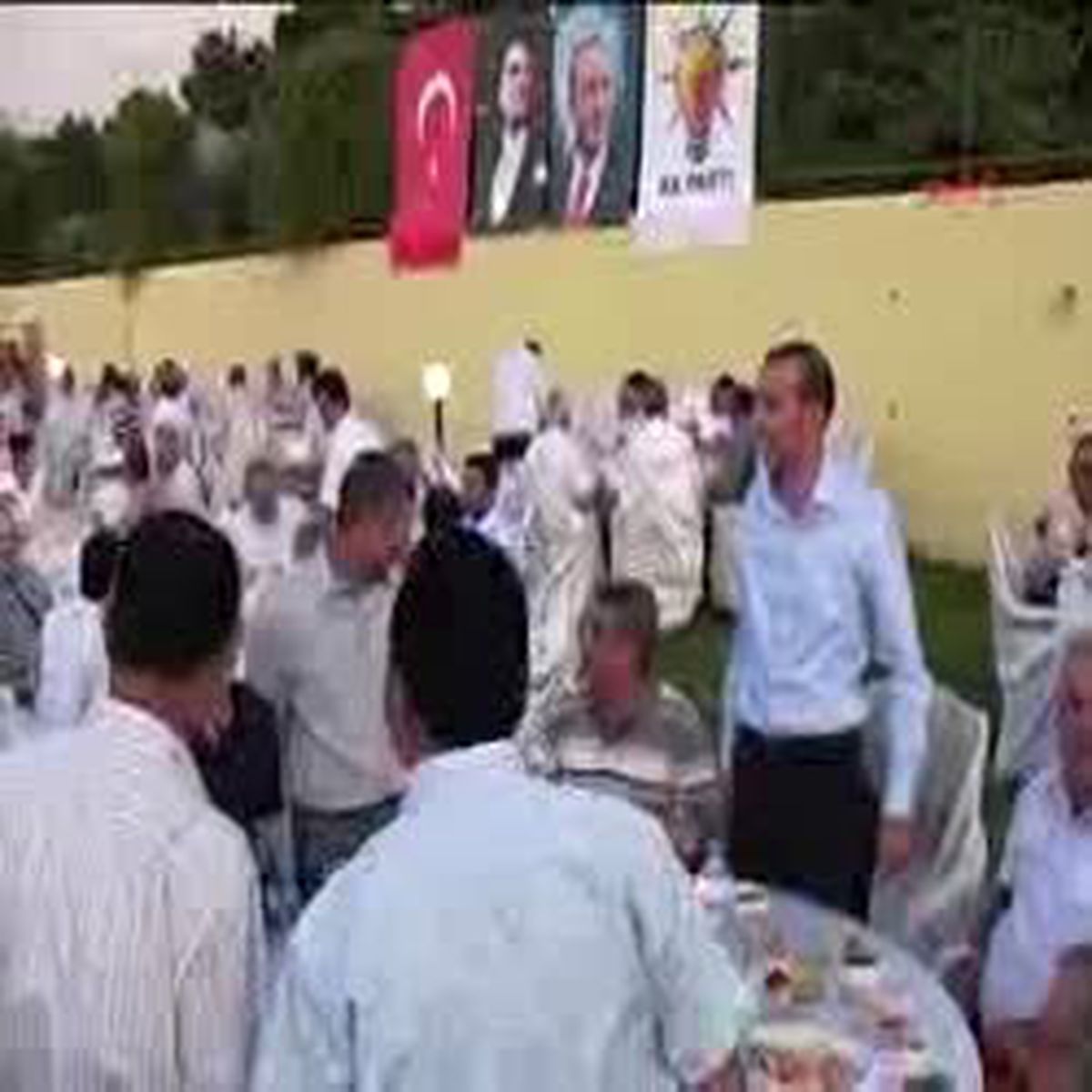 Sorun Üreten Bir Anayasa Var