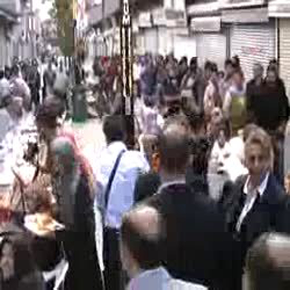 'Komşusu Aç İken Tok Yatan Bizden Değil'