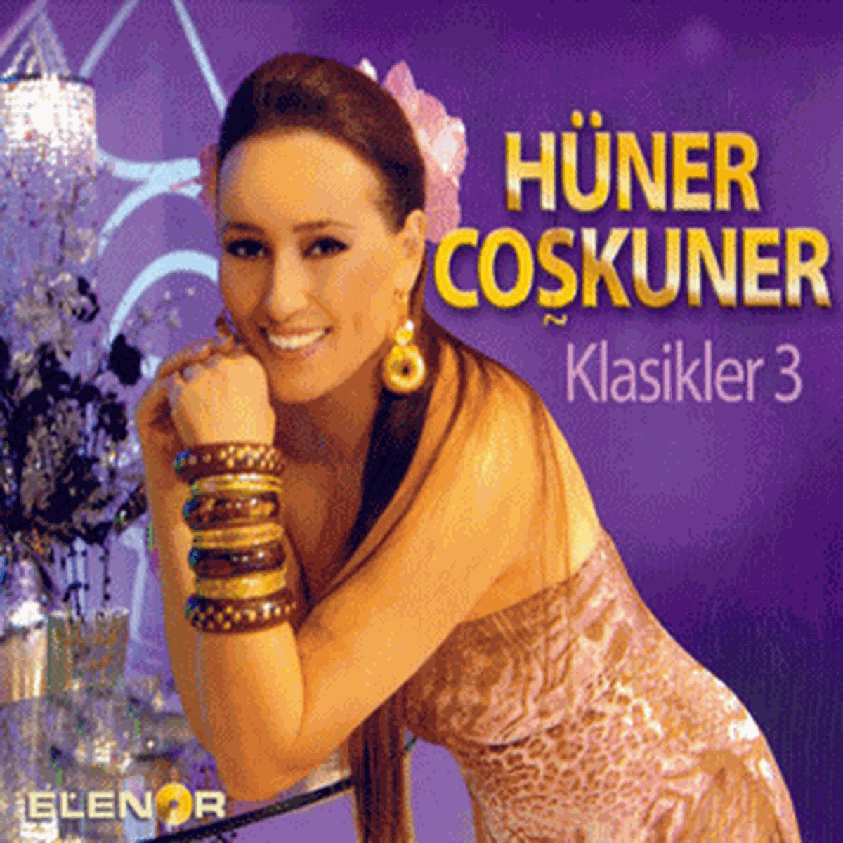 Beylikdüzü'nde Hüner Coşkuner Sahne Alıyor