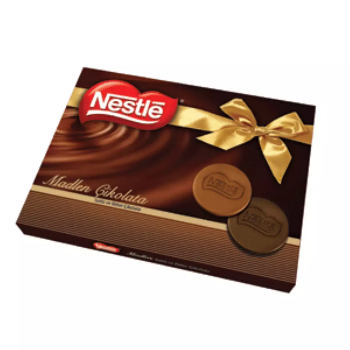 Nestlé® Çikolata Bu Bayram da Yanınızda