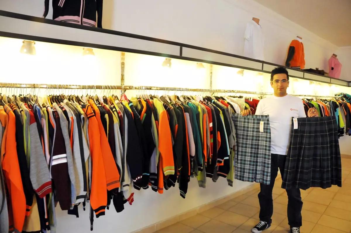 Bohçacılıktan İhracata