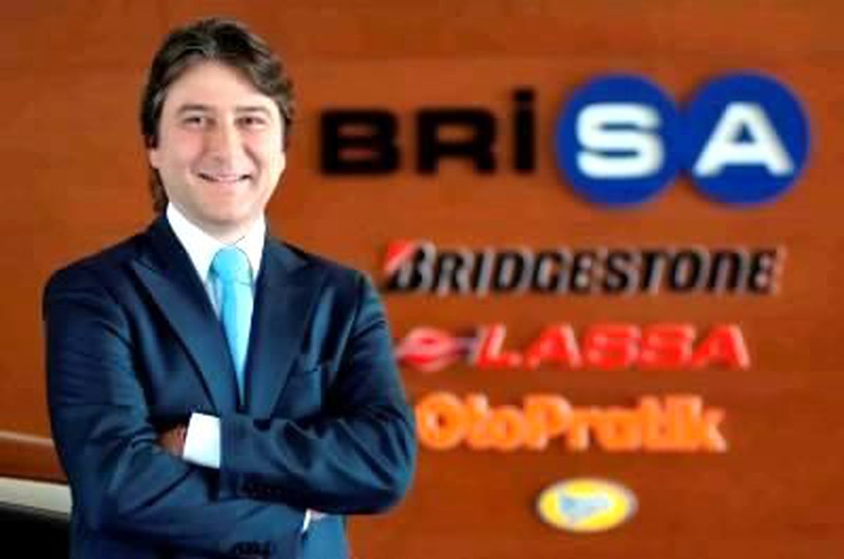 Brisa 6 Ayda 603 Milyon Tl. Ciro, 27 Milyon TL'de Kar Etti.