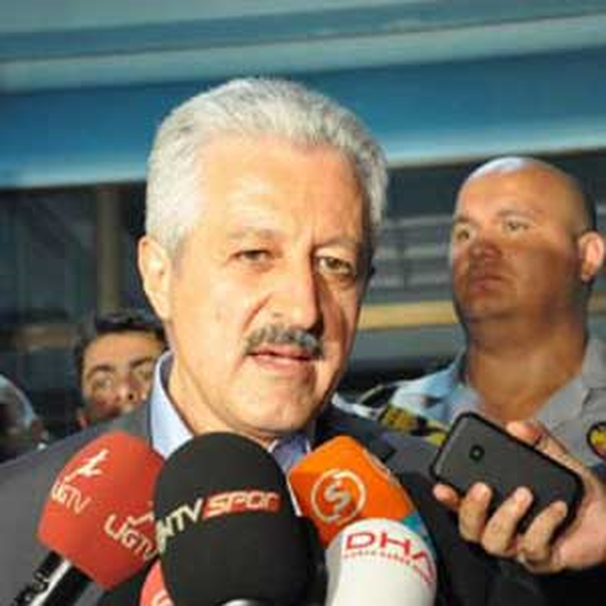 Federasyon Beklenen Kararı Açıkladı