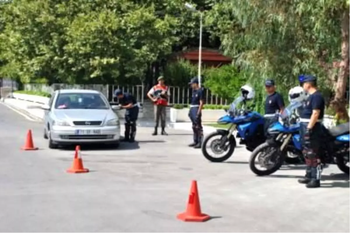 Jandarma Motorize Timler Kurdu