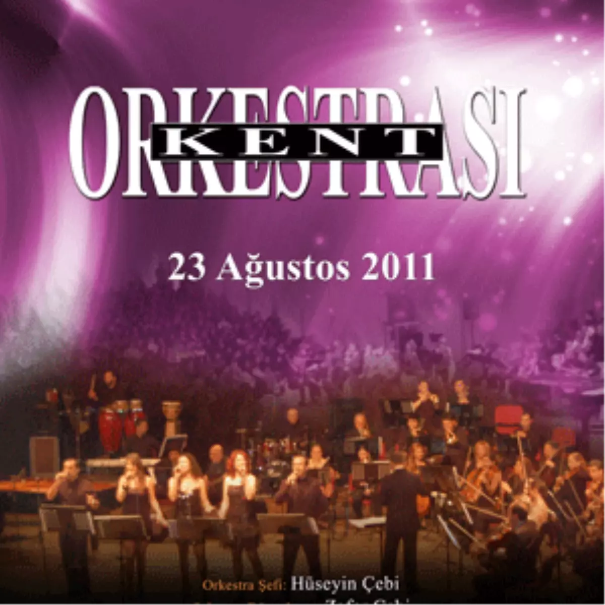 Kent Orkestrası "Yaz Konserleri" ile Coşturacak