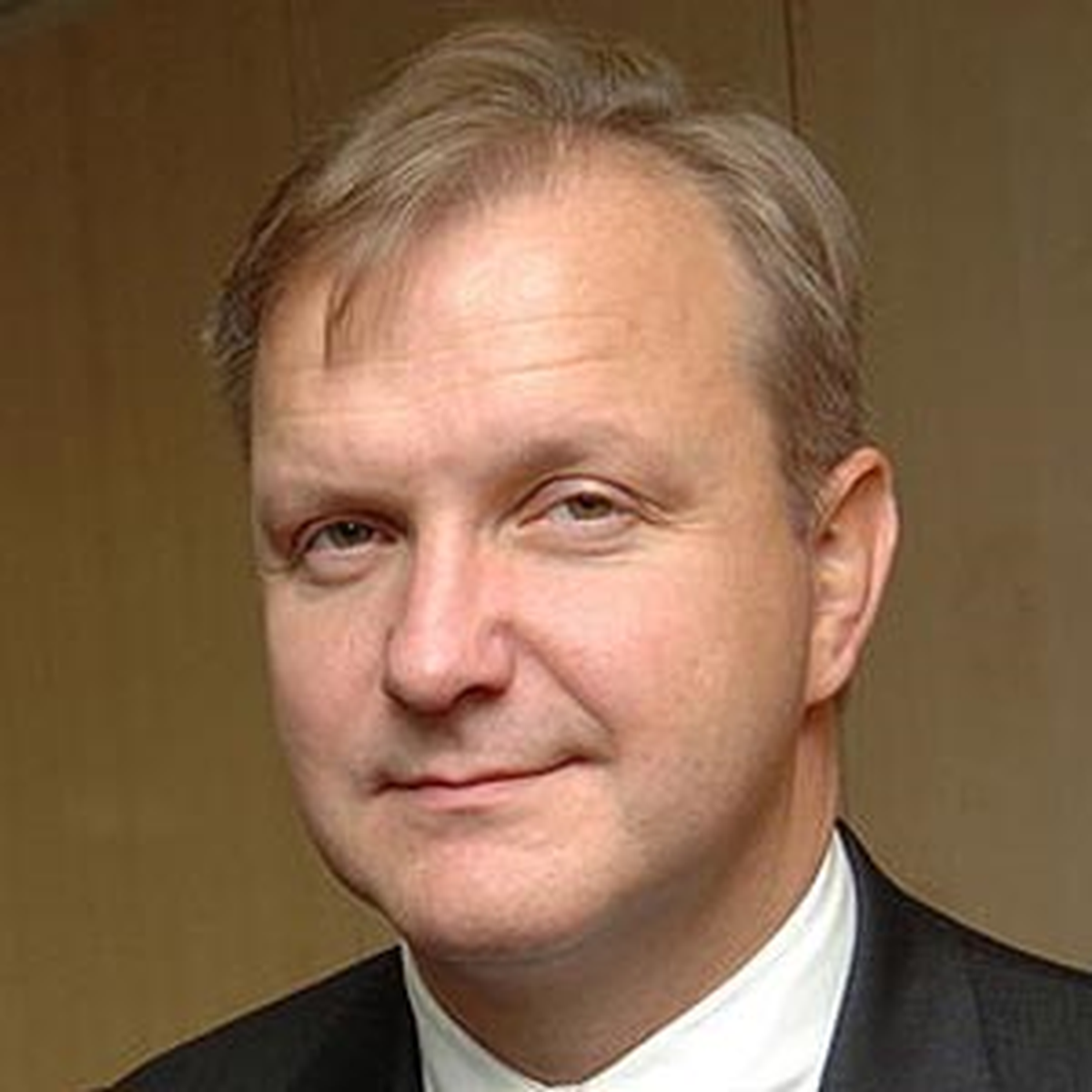 Rehn'den Onay Çağrısı