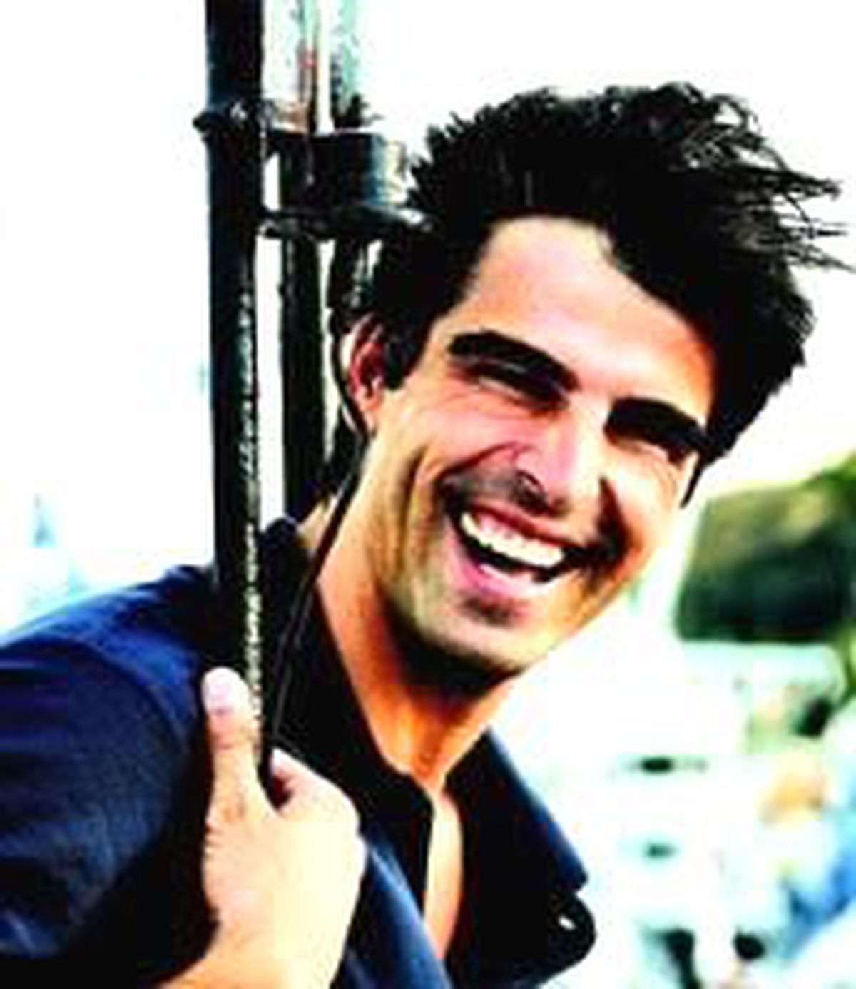 'reis' Dizisi Bana Karadenizli Olmayı Öğretti