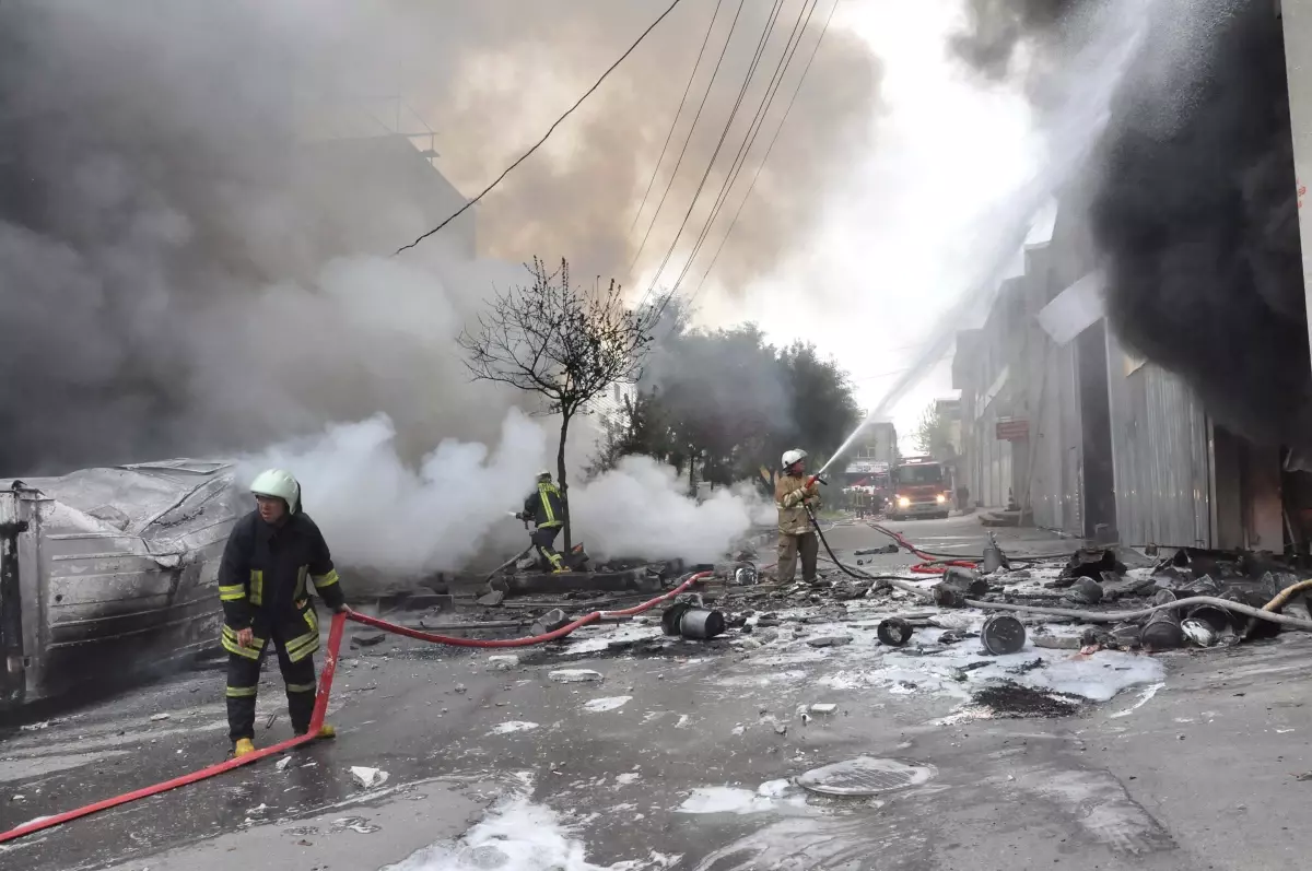 Sanıktan "Takdir"li Savunma