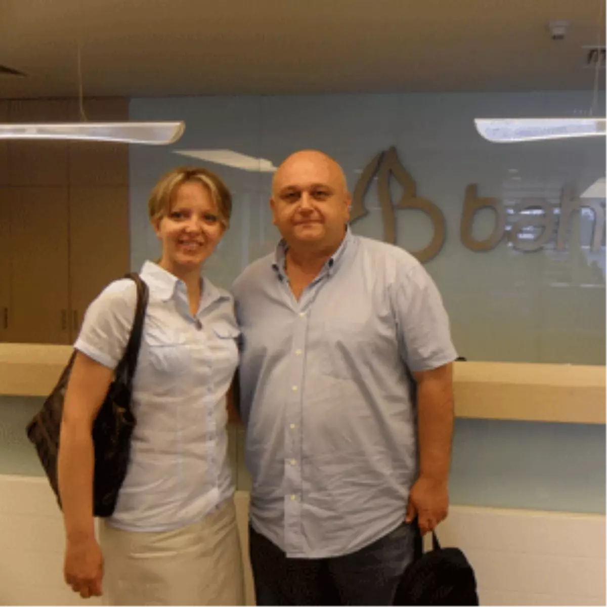 Saraybosnalı Çiftlerin Yeni Umudu Bahçeci Sağlık Grubu