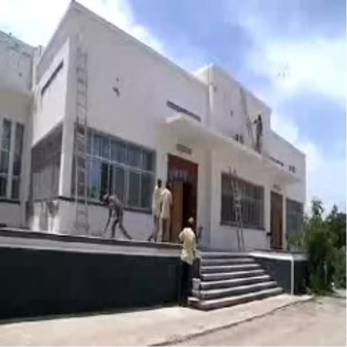 Somali\'de Erdoğan Hazırlığı