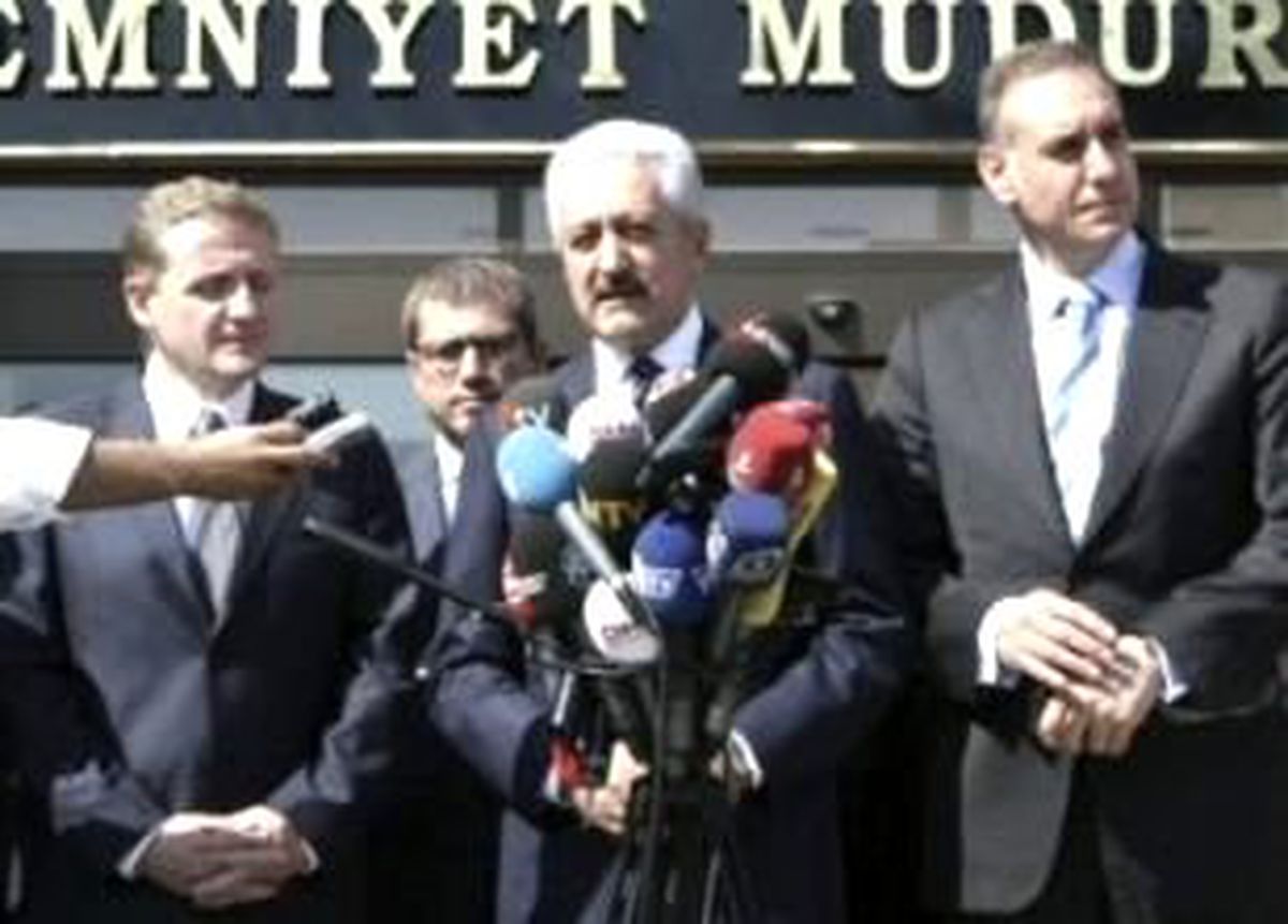 Türkiye Nefesini Tuttu!