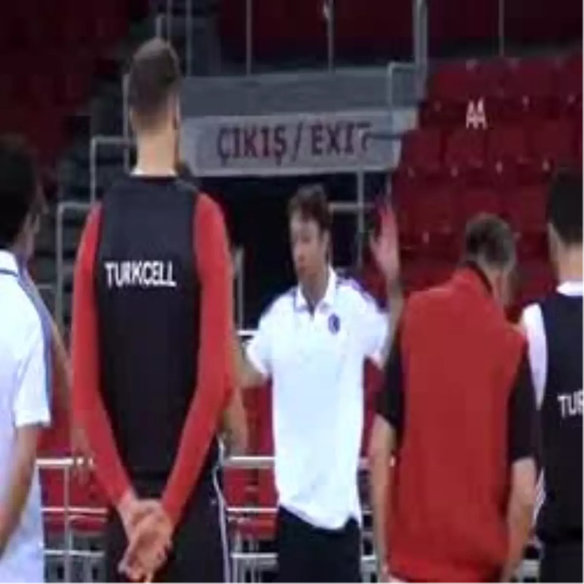 Orhun Ene: Daha İyi Olacağız