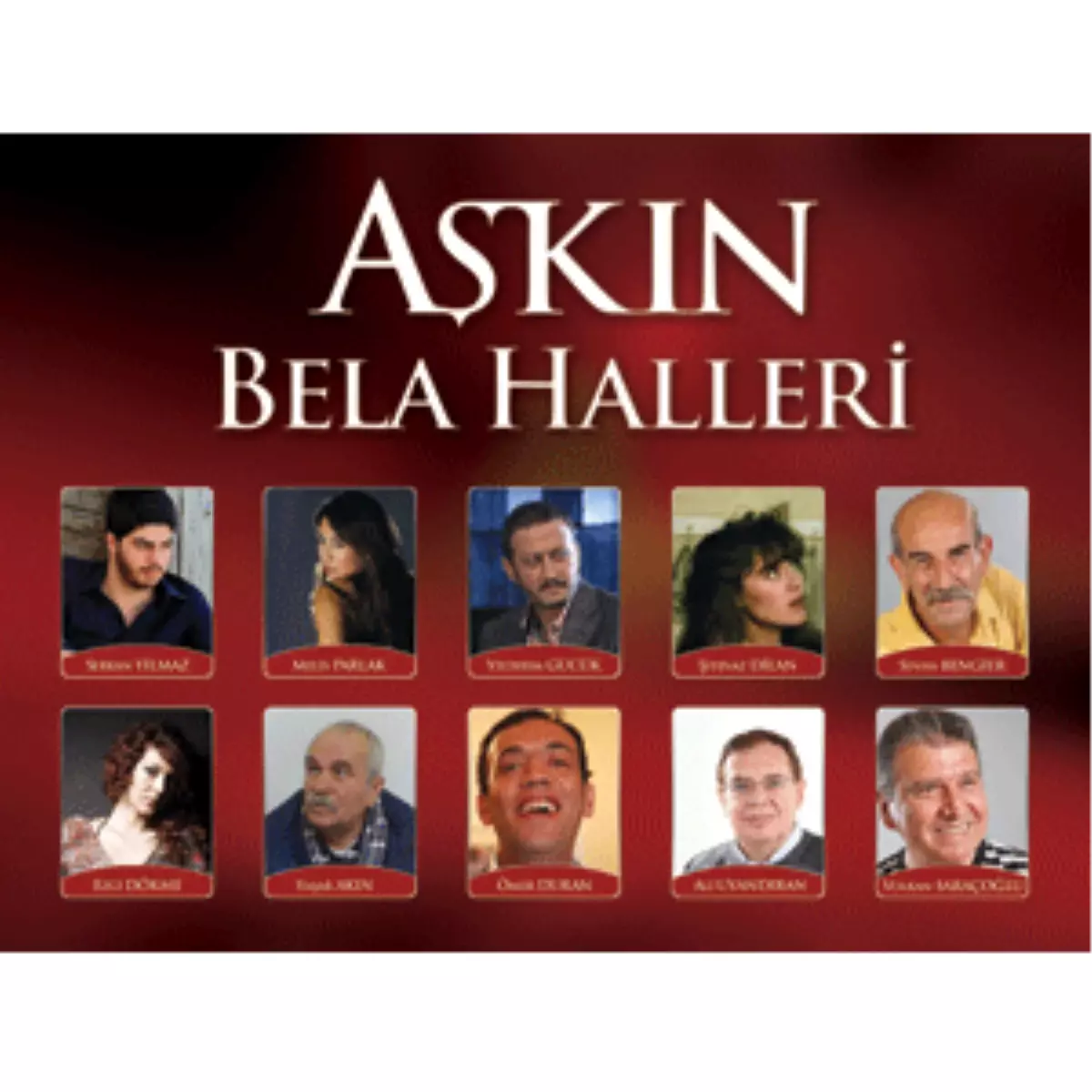 Aşkın Bela Halleri Gaziantep\'te Çekildi