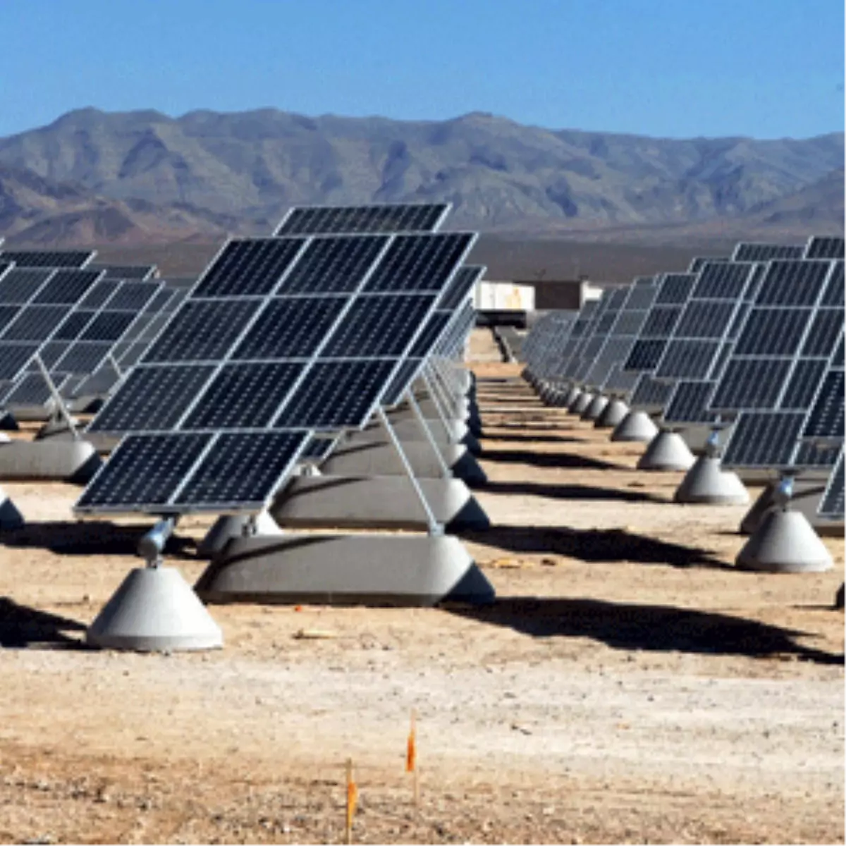 BAKA, Güneş Santrali Yatırımcılarını Bekliyor