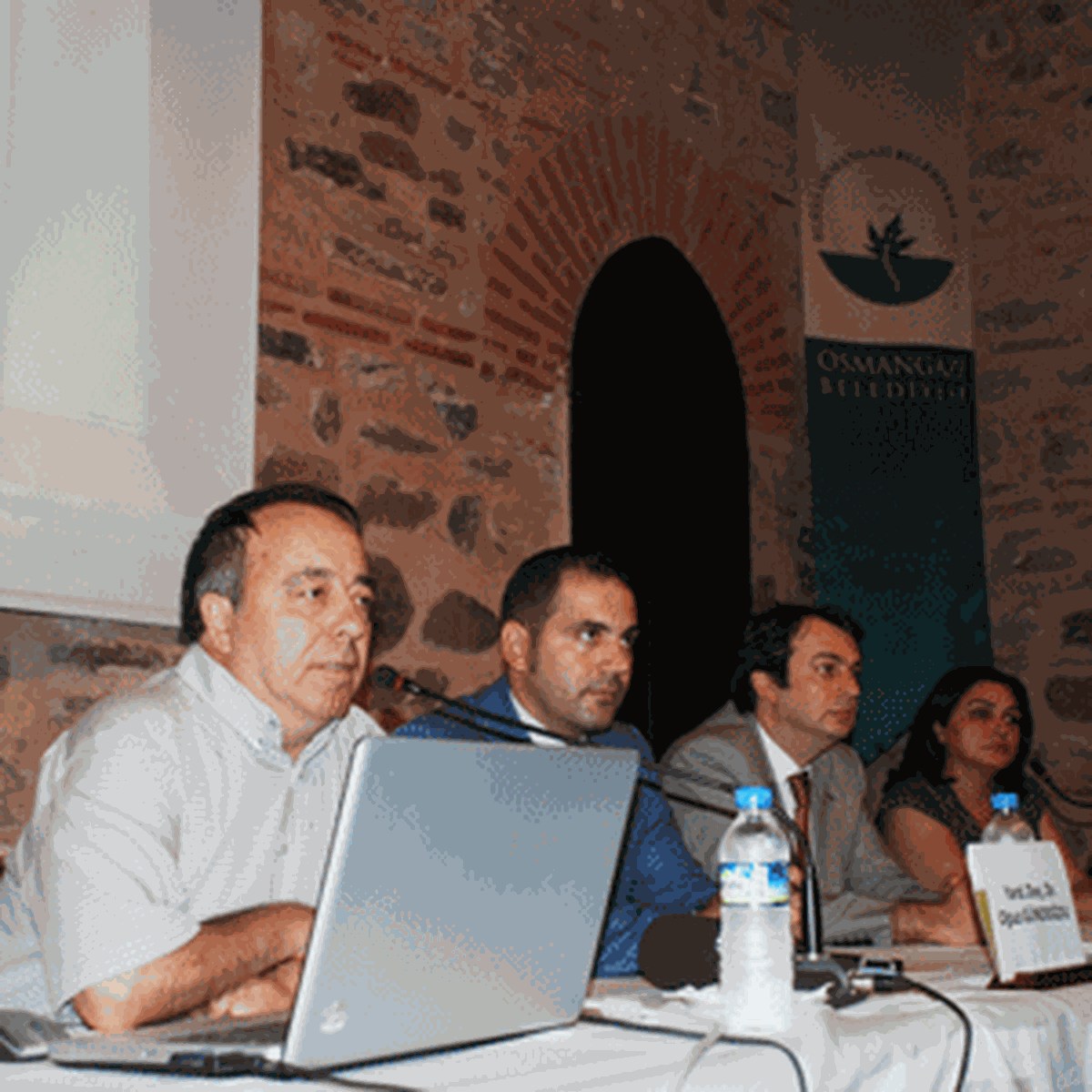 Bursa\'da Deprem Gerçeği