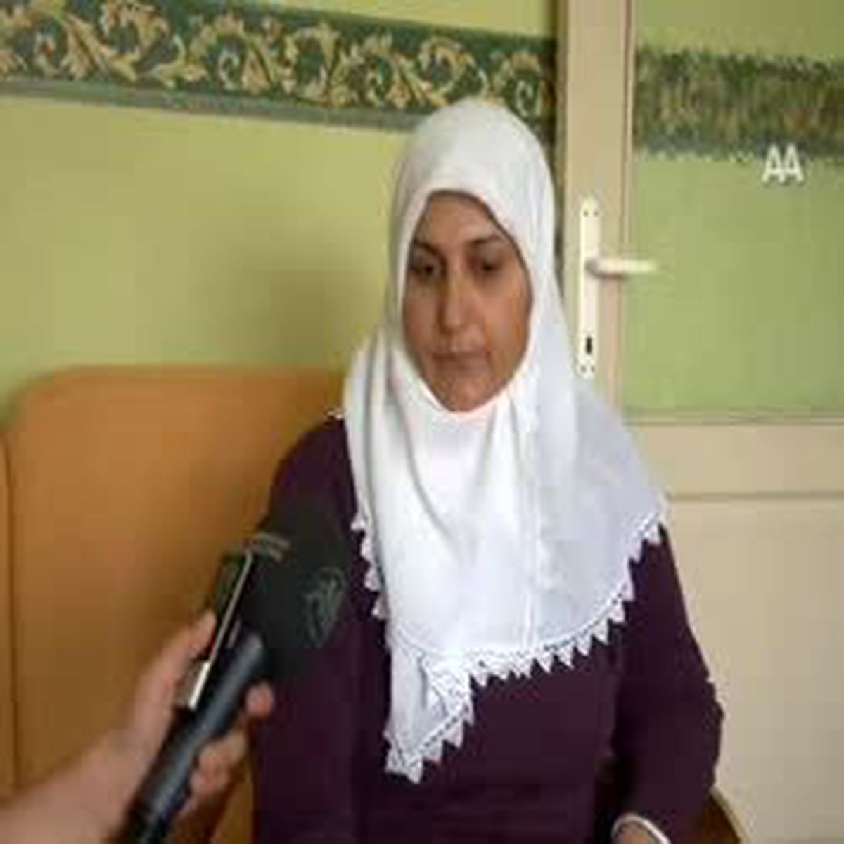 Evlat Acısını Yaşadılar