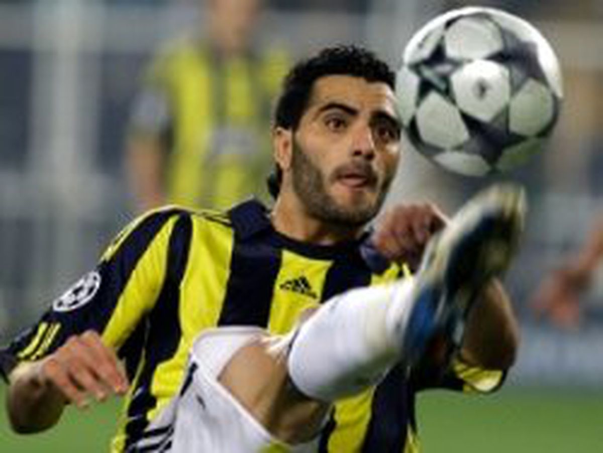 Fener, Güiza ile Yollarını Ayırıyor