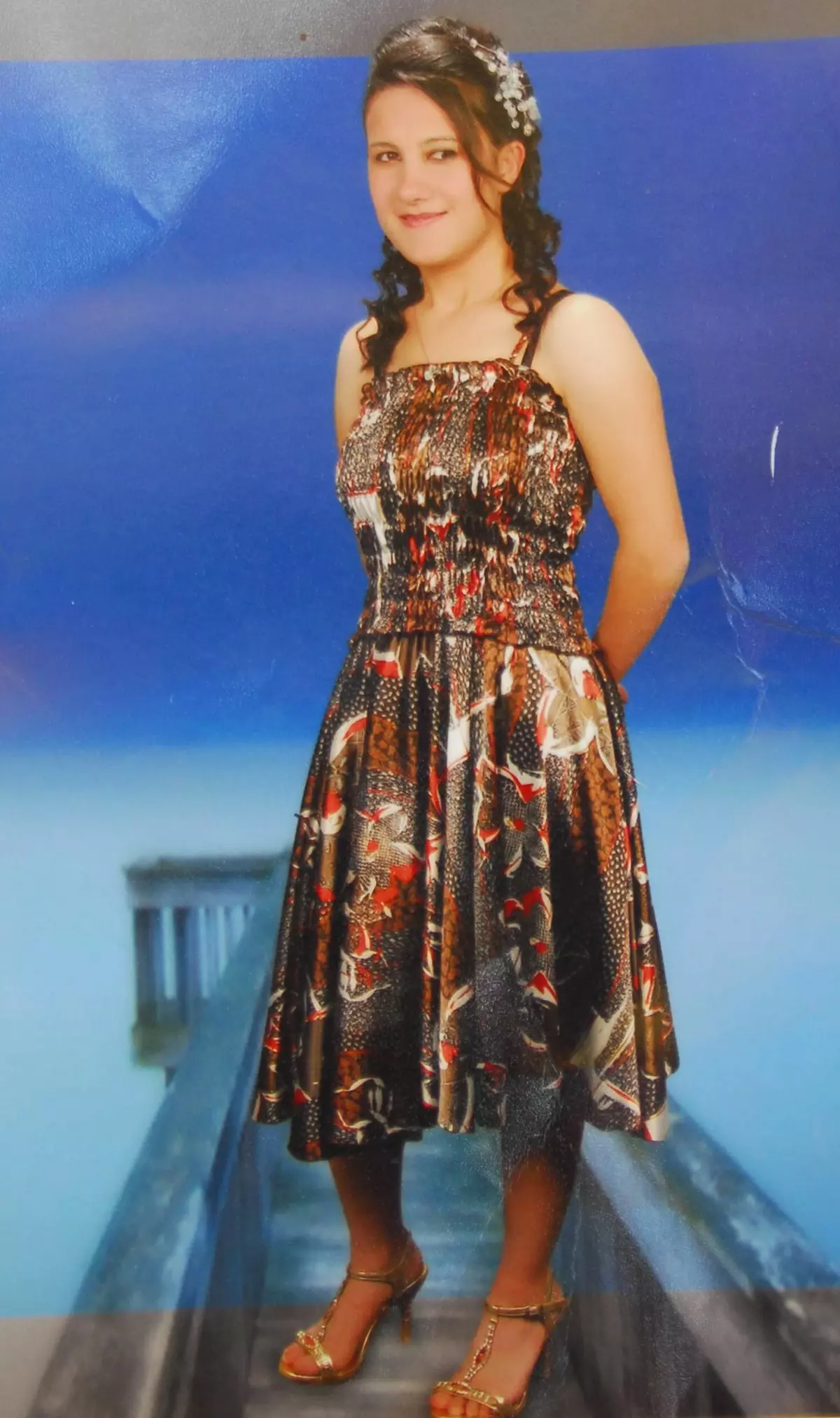 Hayata Annesiz Başlayan Bebek Öldü